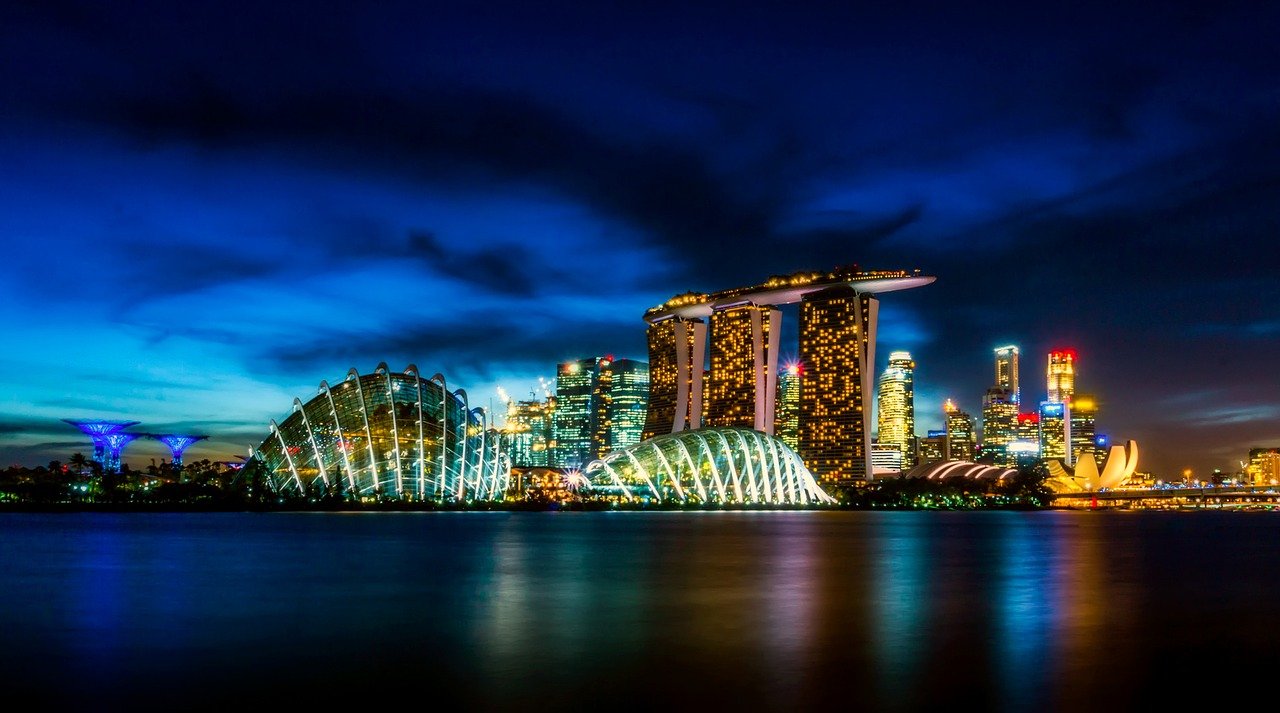 Picture of Singapore